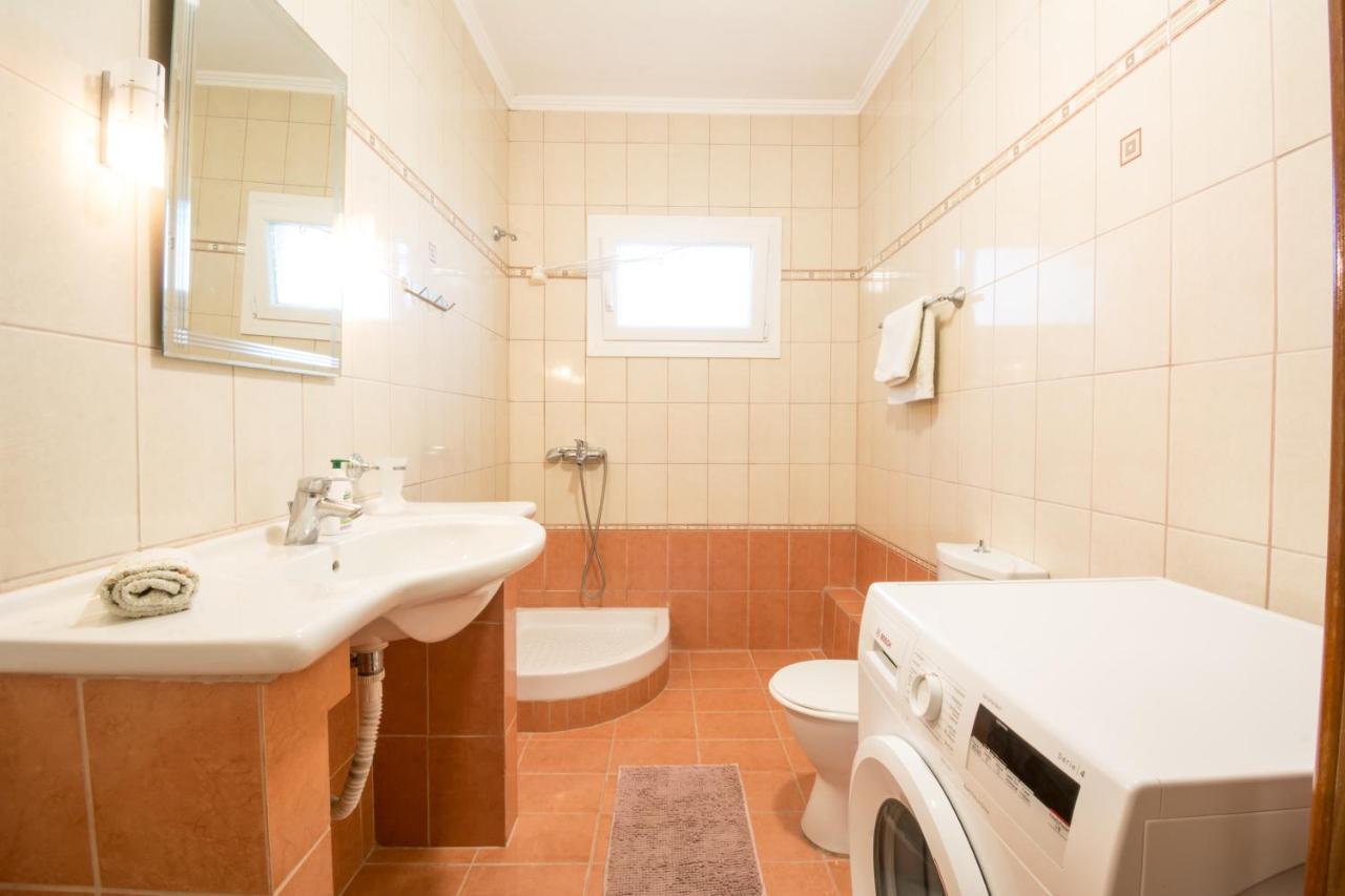 Appartement Spartera Sea View By Corfuescapes Lefkímmi