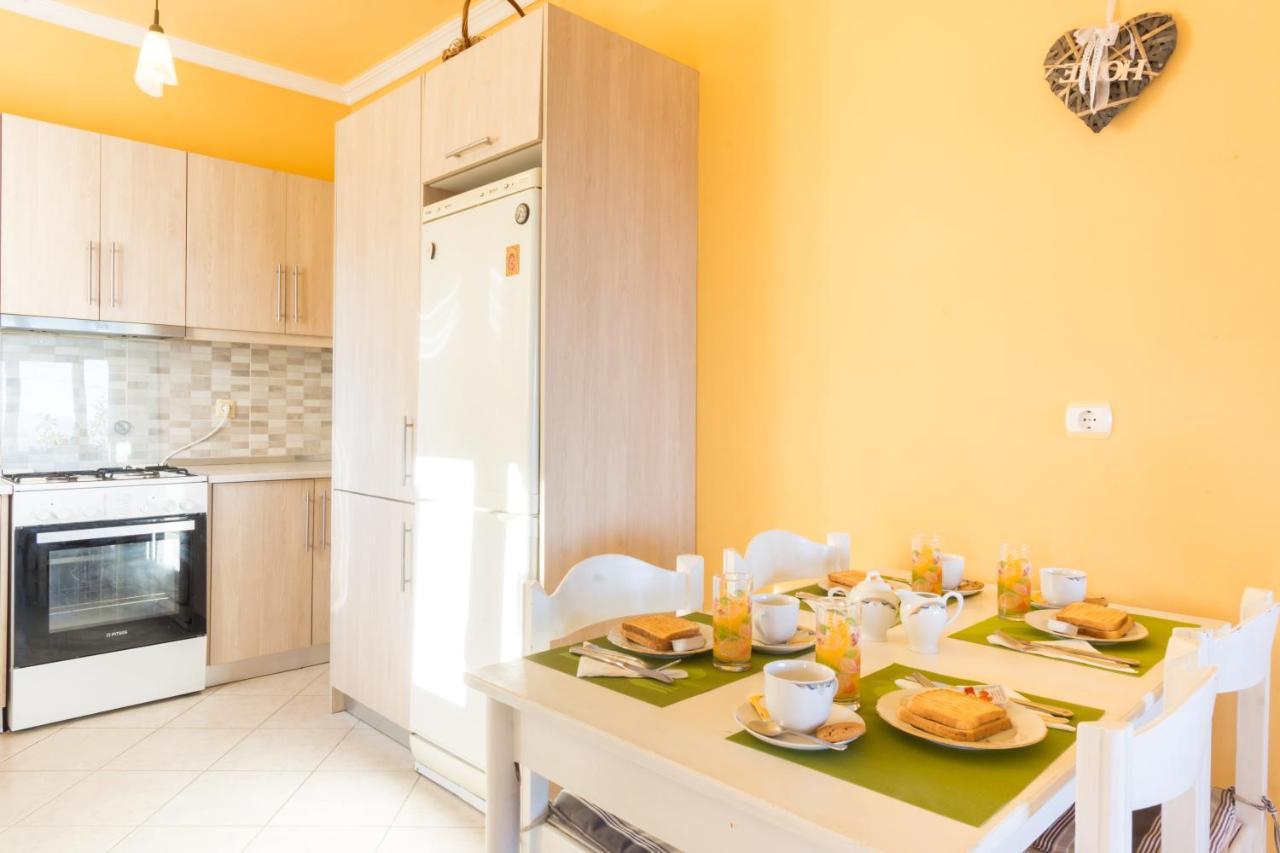 Apartment Spartera Sea View By Corfuescapes *