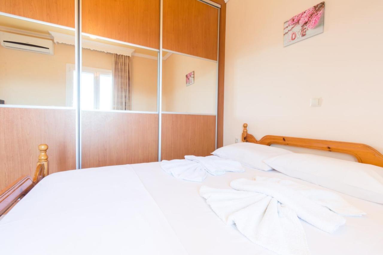 Apartment Spartera Sea View By Corfuescapes *