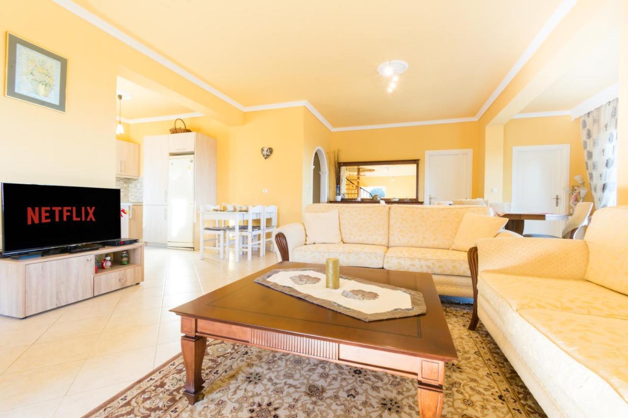 Apartment Spartera Sea View By Corfuescapes Lefkímmi
