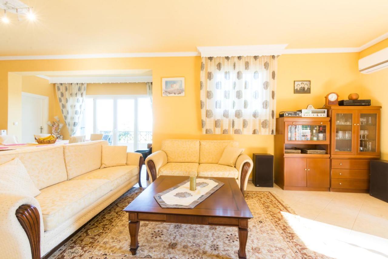Apartment Spartera Sea View By Corfuescapes